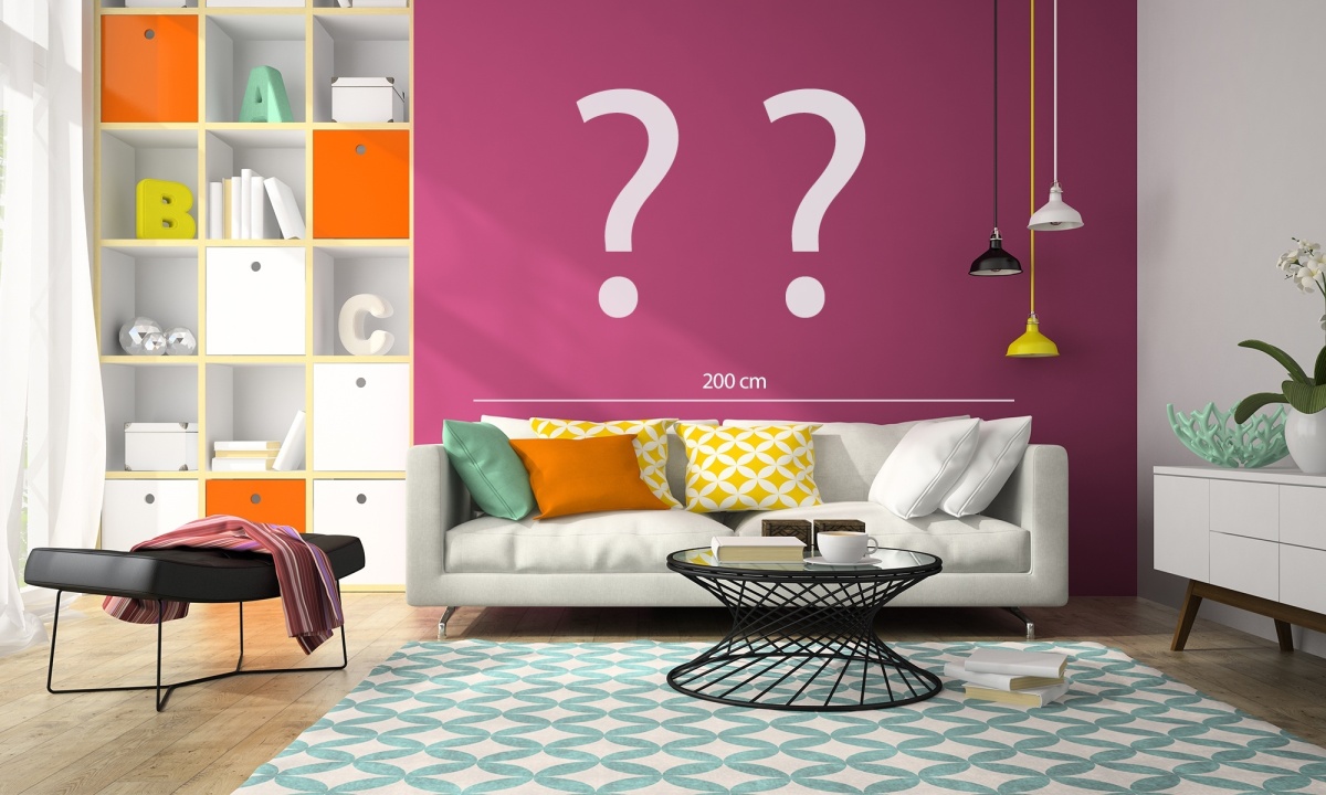 Inlijsttips voor jouw muur?