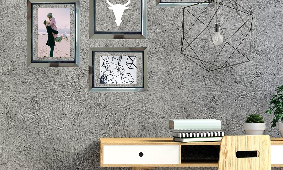 Zwevend inlijsten in onze floating frames!