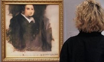 Algoritmisch schilderij blijkt € 375.000 waard