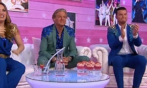 Heb jij 'm gespot? Een van onze toppers: de D-Line mat zilveren wissellijst