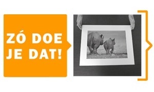 Zelf inlijsten met een passe-partout in 7 stappen!