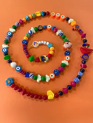 Kika ketting