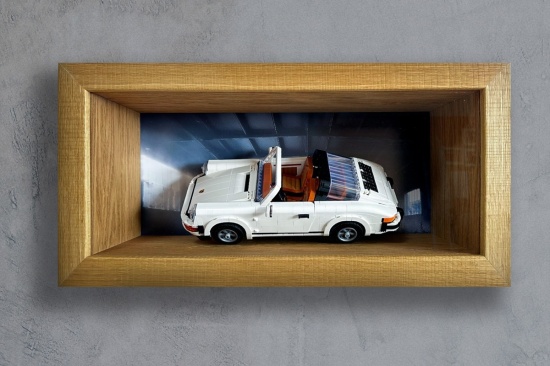 Porsche 911 in BOX :)