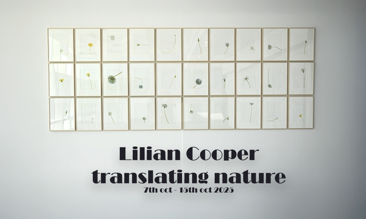 Expo Lilian Cooper