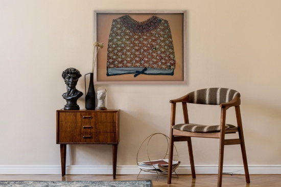 Erfstuk wordt eyecatcher