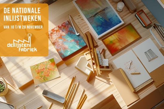 De Nationale Inlijstweken