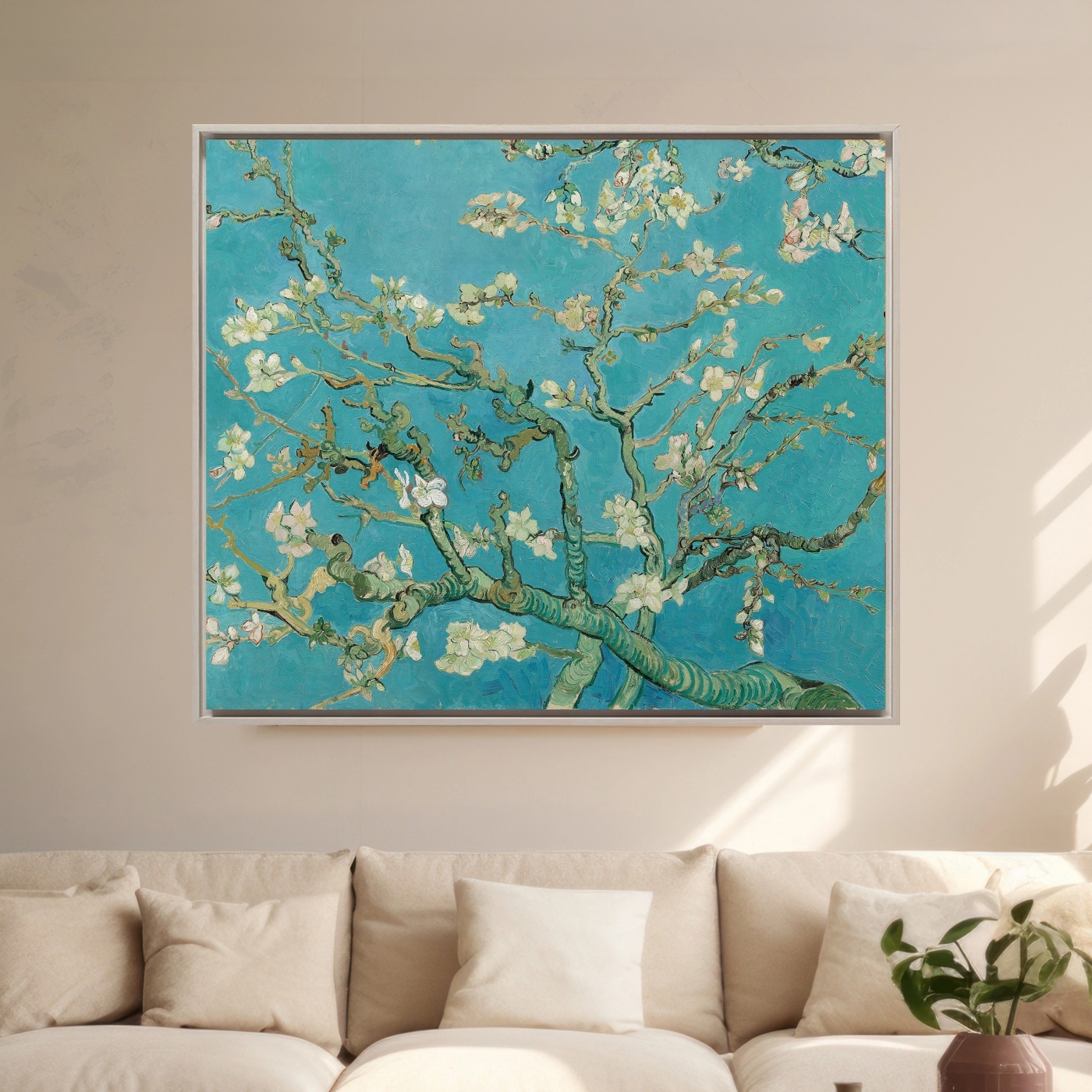 Canvas