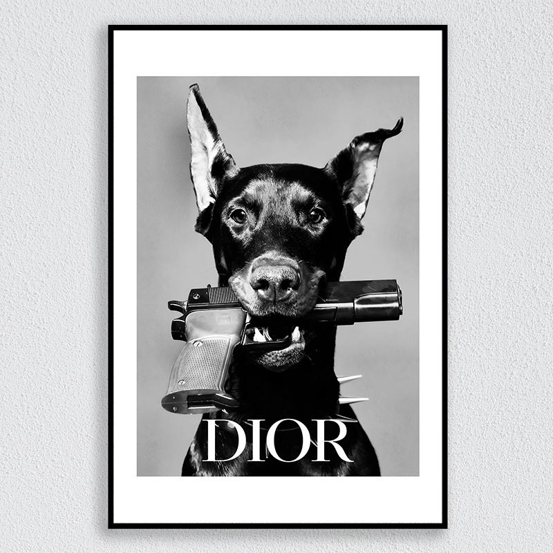 D-Dog